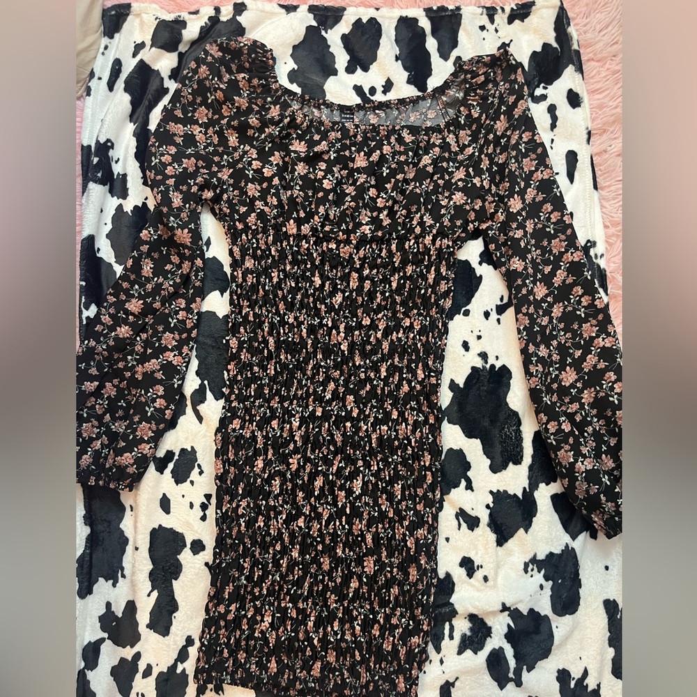 Shein Dress